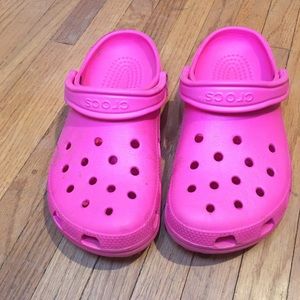 Crocs
